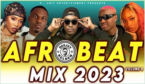 Lagos Rapper: The Rise Of A New Wave In Afrobeats